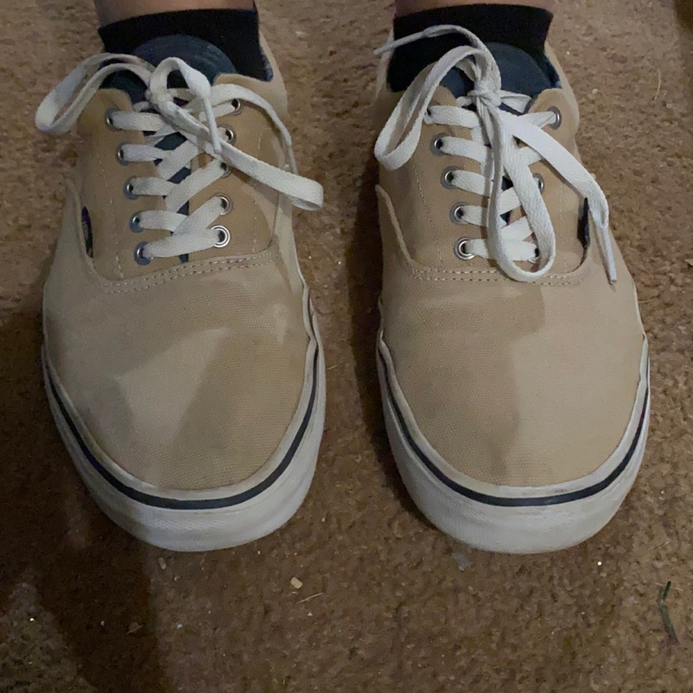 Men’s11.5 vans